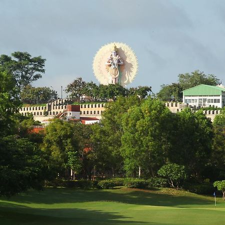 Eagleton - The Golf Resort Bidadi Εξωτερικό φωτογραφία