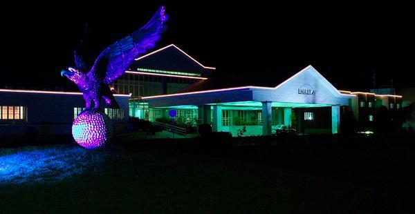 Eagleton - The Golf Resort Bidadi Εξωτερικό φωτογραφία