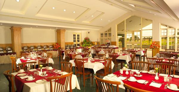 Eagleton - The Golf Resort Bidadi Εξωτερικό φωτογραφία
