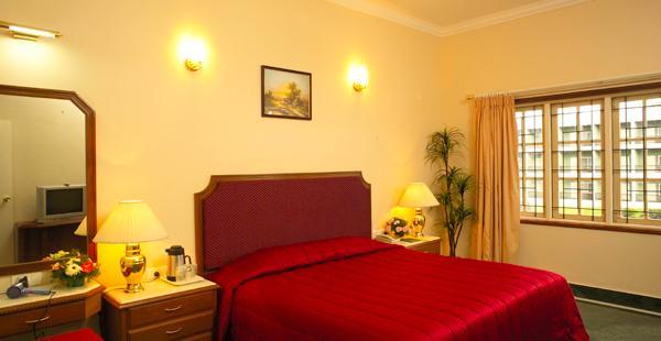 Eagleton - The Golf Resort Bidadi Εξωτερικό φωτογραφία