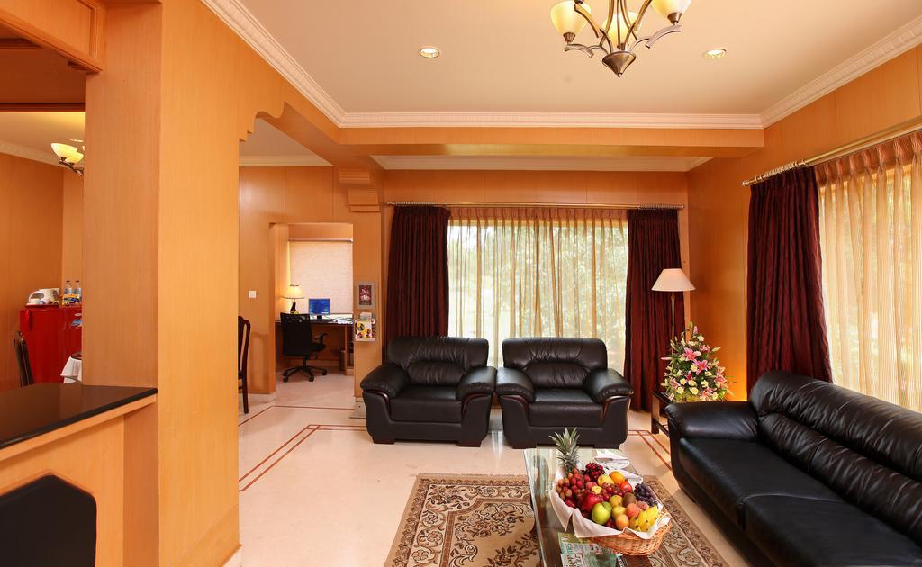 Eagleton - The Golf Resort Bidadi Δωμάτιο φωτογραφία