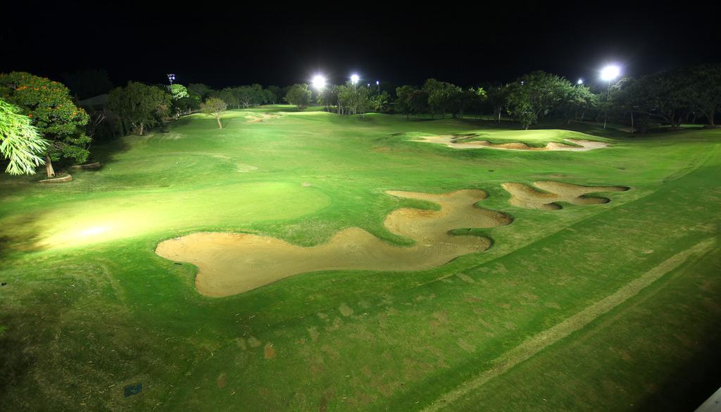 Eagleton - The Golf Resort Bidadi Εξωτερικό φωτογραφία