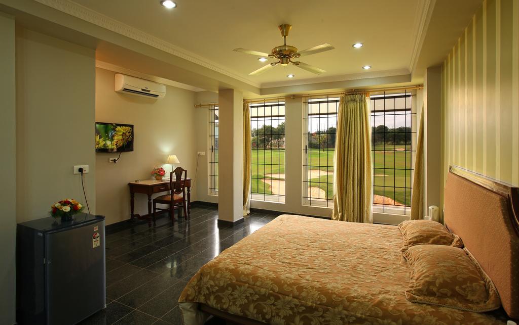 Eagleton - The Golf Resort Bidadi Δωμάτιο φωτογραφία
