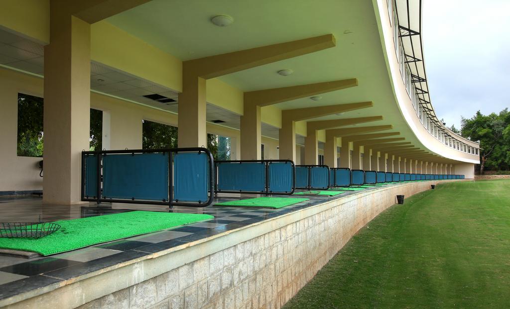 Eagleton - The Golf Resort Bidadi Εξωτερικό φωτογραφία
