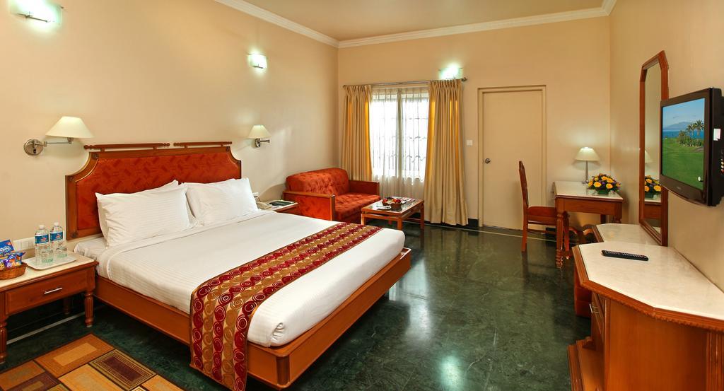 Eagleton - The Golf Resort Bidadi Δωμάτιο φωτογραφία