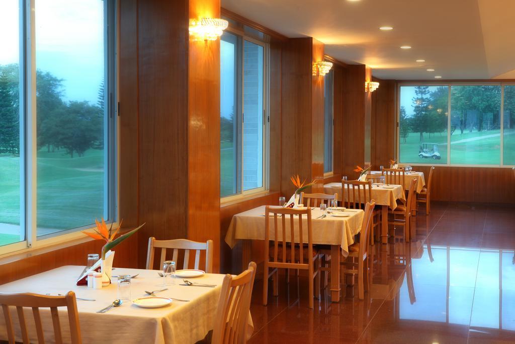 Eagleton - The Golf Resort Bidadi Εξωτερικό φωτογραφία