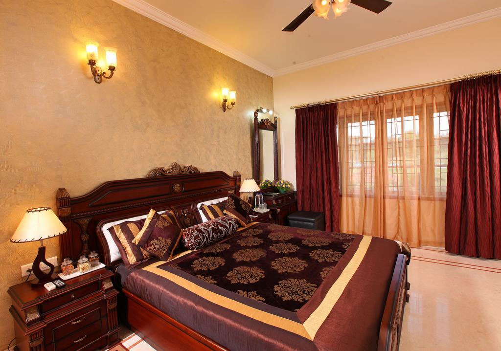 Eagleton - The Golf Resort Bidadi Δωμάτιο φωτογραφία