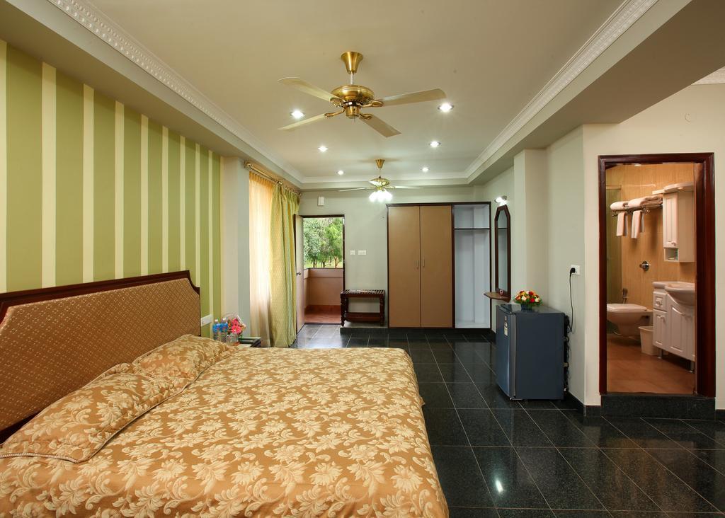 Eagleton - The Golf Resort Bidadi Δωμάτιο φωτογραφία